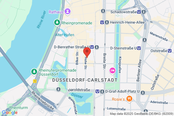 Kernig Stilmöbel