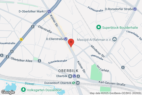 Möbelhaus Schäfer GmbH & Co.