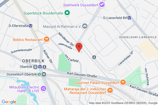 Möbelspedition Nolte