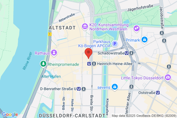 Nexus Mobile GmbH