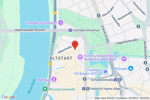 rotznasen