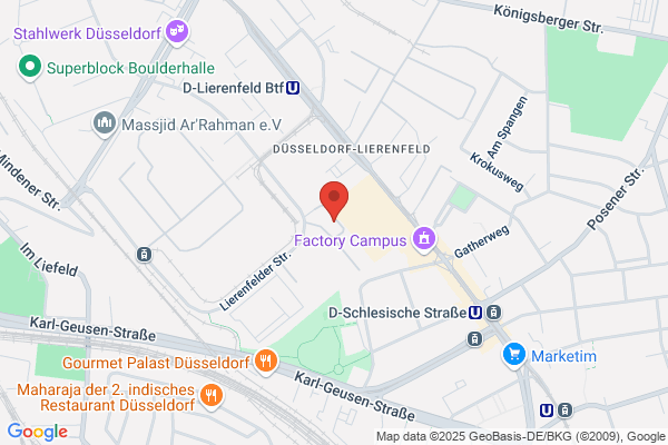 Schmuckdesignerin Michaela Donsbach - Düsseldorf