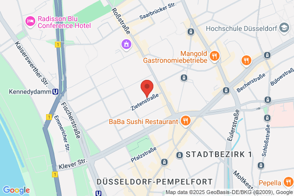 Fashion Service GmbH