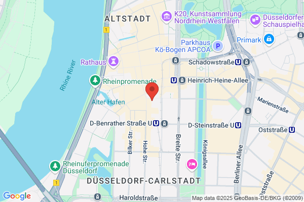 fraun Modeeinzelhandel
