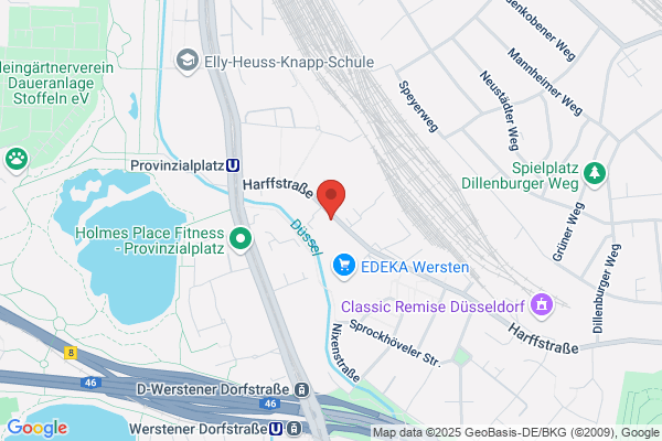 Pfafftech GmbH & Co.KG