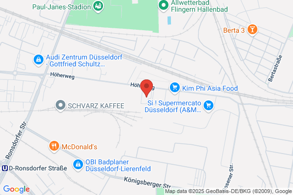 Bürger Motorrad GmbH