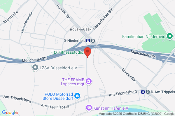Hein Gericke Deutschland GmbH