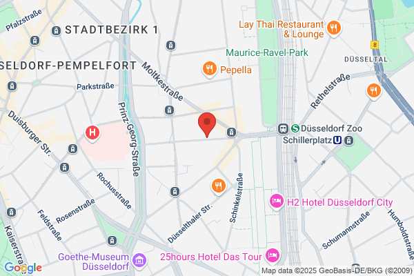 R und S Audio Marketing
