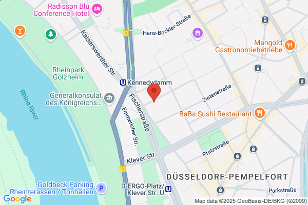 Akademie für Kunst und Musik
