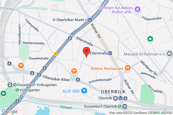 Michaela Dreiklang Corman, Georg Dreiklang Corman