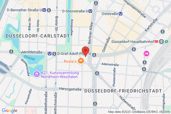 Musikschule Jörgensen