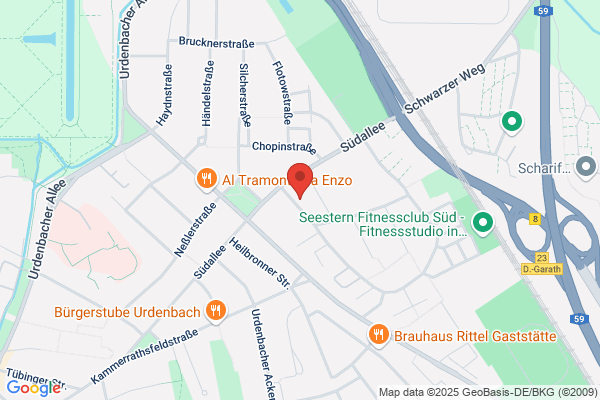 Pop & Rock Musikschule Benrath