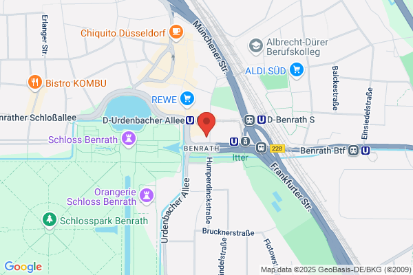 Kumon Center Benrath