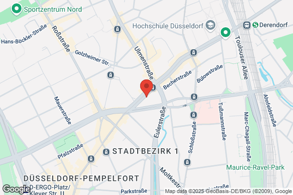 Paartherapie & Paarberatung Düsseldorf - Aykan Bacaksoy