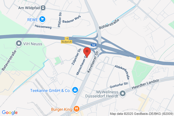 DEVA Handels GmbH