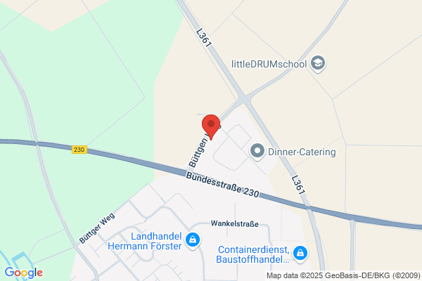 Treibholz Naturprodukte- u. Kunsthandwerkhandelsgesellschaft mbH