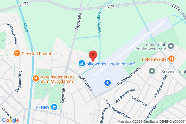 C & T Network Systems GmbH