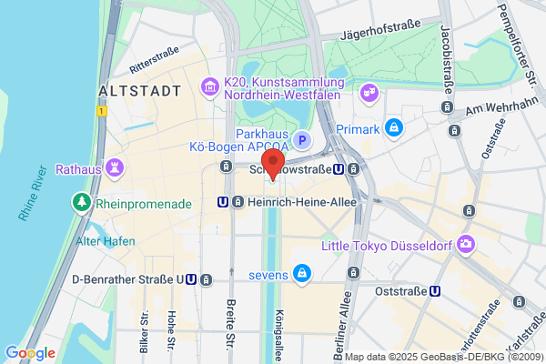 Network ICE