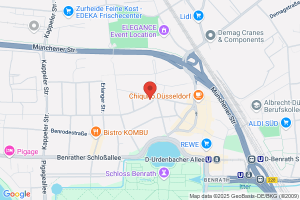 Netzwerk Beschaffungsoptimierung GmbH