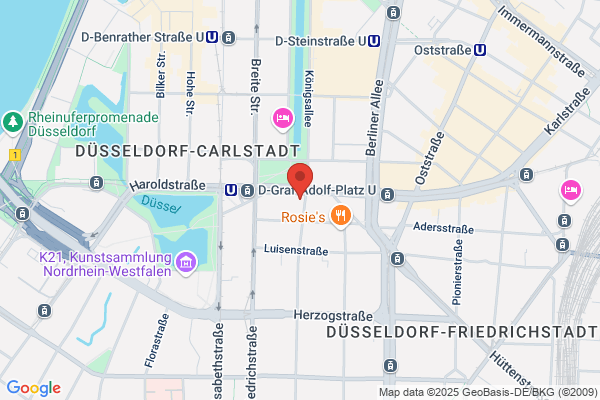 Rechtsanwälte GSP Scheidt & Partner