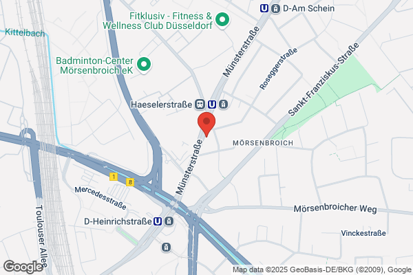 Tierklinik Düsseldorf GmbH