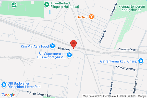 Terkawi Nutzfahrzeughandel Issam