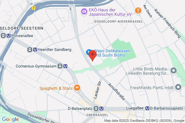 Jodice-Frutta GmbH