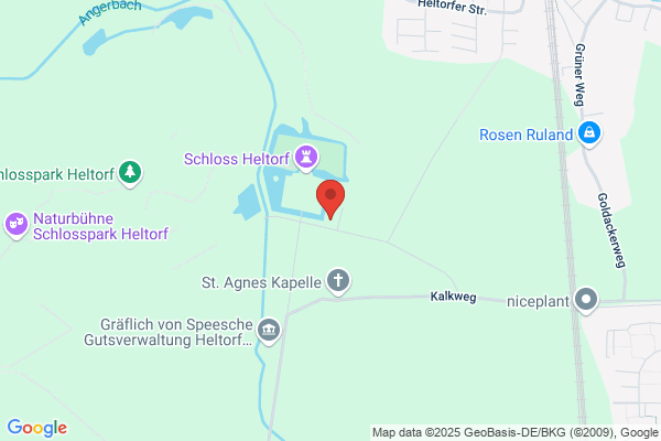 Obstgut Heltorf,