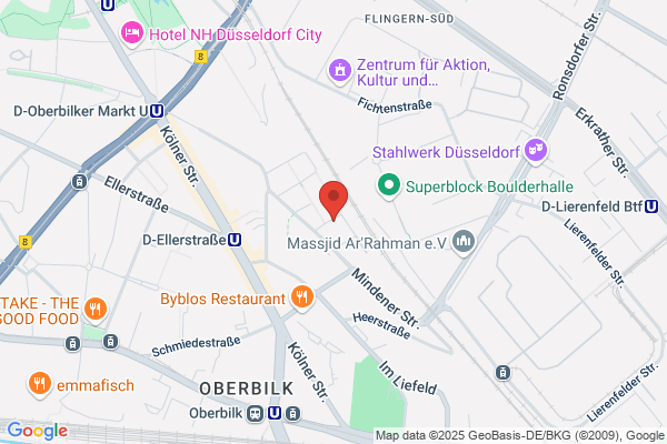 FUEL MEDIA GmbH