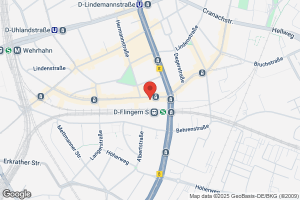 OPTIKER SCHROEDER, Inhaber