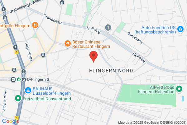Ulrich Gedat Kettelservice Tapifloor