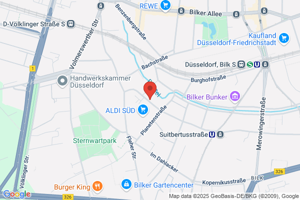Falkenbach GmbH