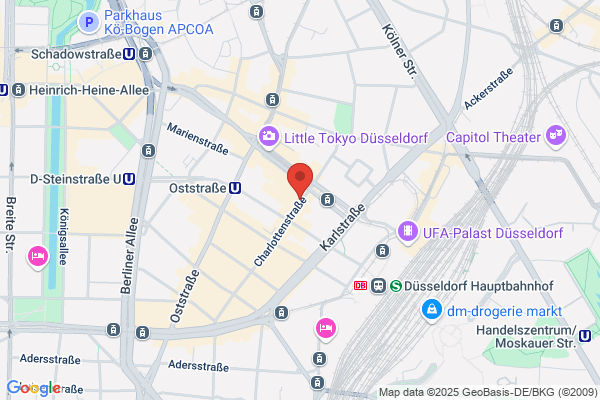 APCOA Autoparking GmbH