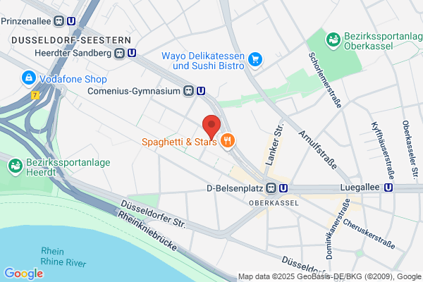 K-Parking