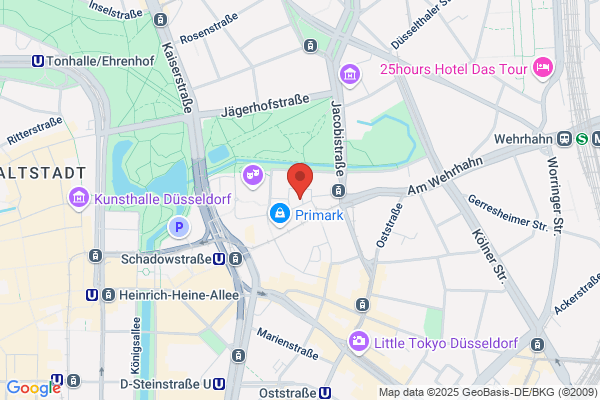 Verkehrswacht Parkplatz GmbH