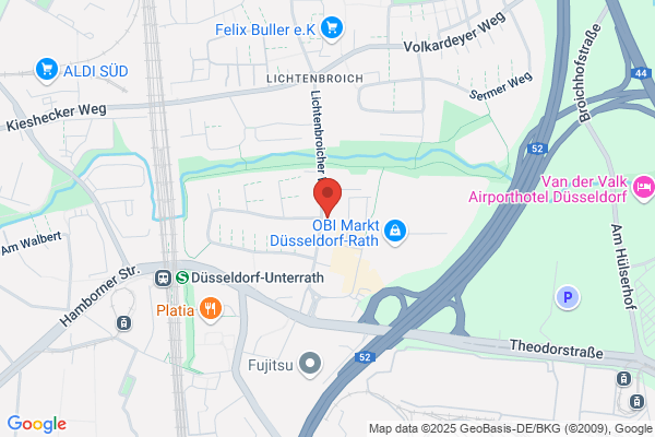 VK trading BV