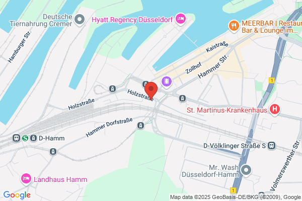 Feller Technologie GmbH