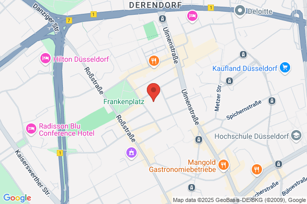 Kreutzer & Beckers Sports