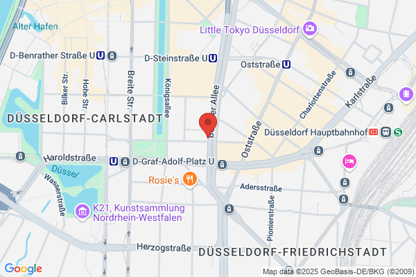 Glück Personalservice GmbH