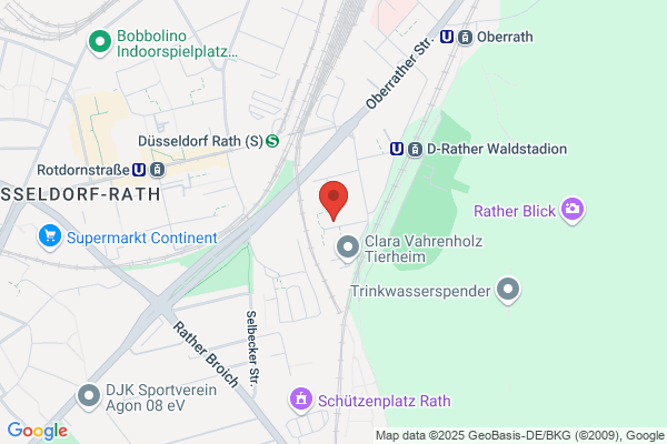 Remberg Consulting GmbH