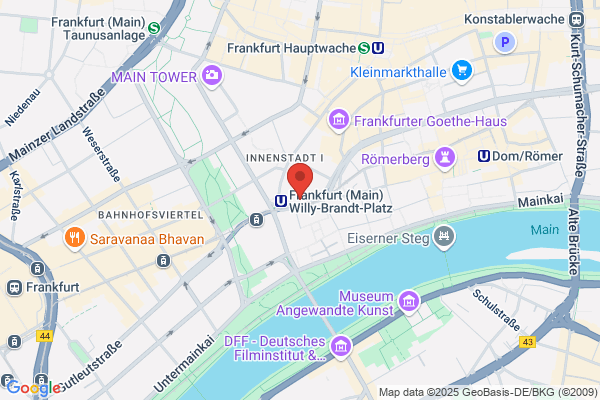 Ising International Consulting Partners Düsseldorf GmbH