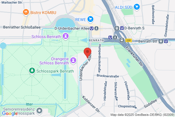 DS Connection Direct Search GmbH