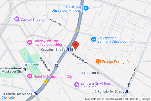 Fahr-Zeit Personalleasing GmbH & Co. KG