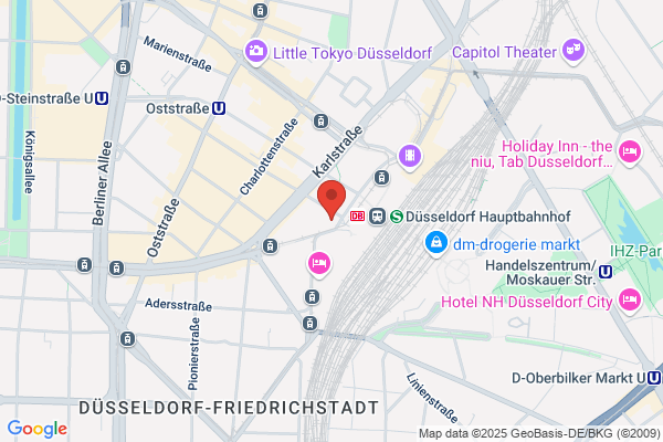 Firma Kunstpfandhaus N.R.W. GmbH