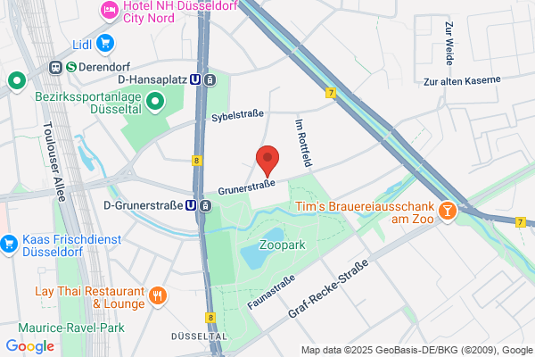 Home Instead (Düsseldorf)