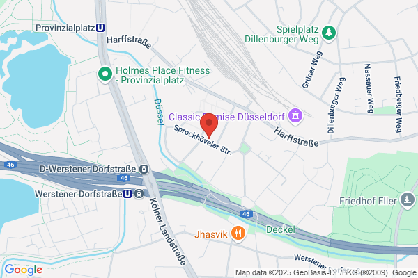 Caritas Häusliche Dienste Süd