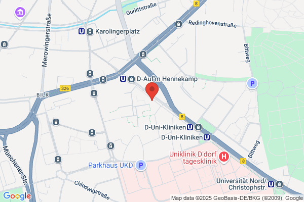 Pflegenetz Düsseldorf GmbH & Co. KG