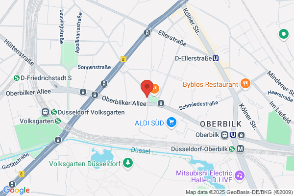 Senioren Plus GmbH