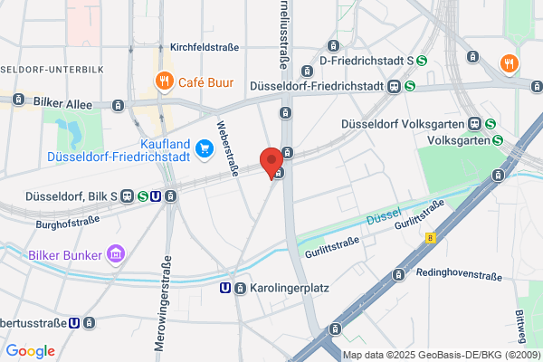 Physiotherapie Axel Sorgatz