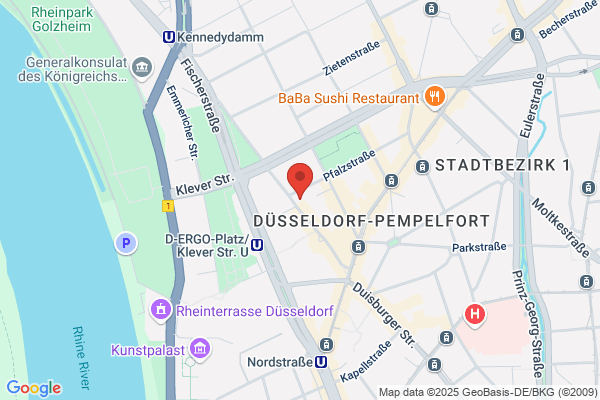 Physiosolution Praxis für Physiotherapie